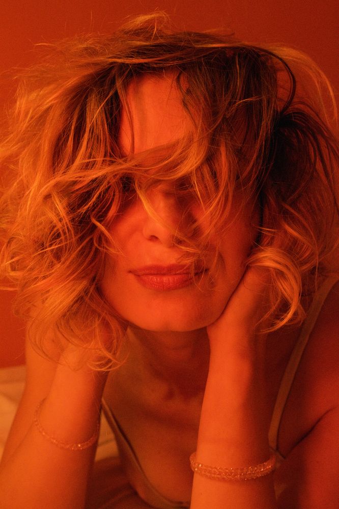 Photograph by Виктория Федосеенко