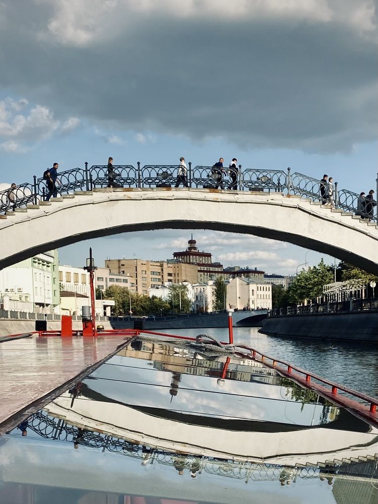 Photograph by Иованна Решетова