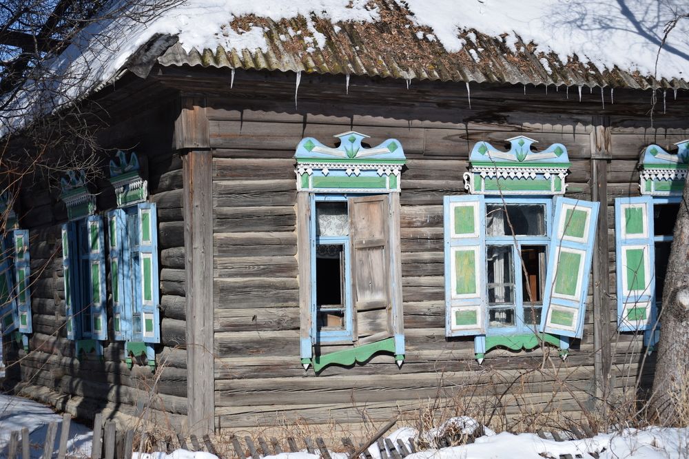 Photograph by Дмитрий Демиденко