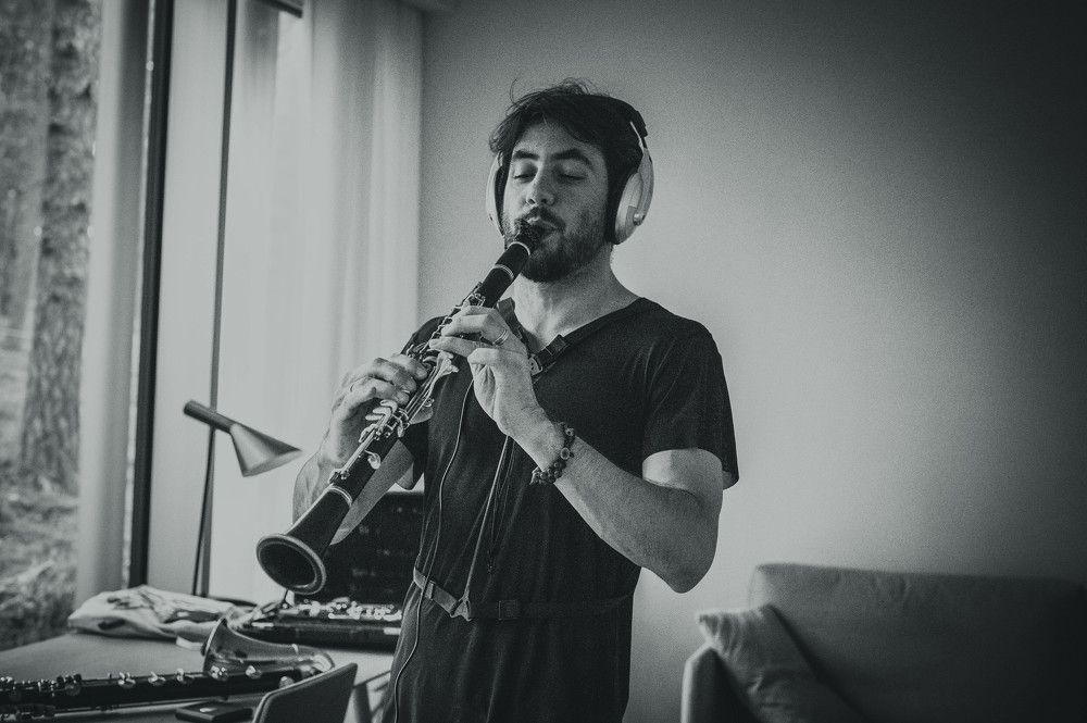 Photograph by Jorge Silva Romualdo