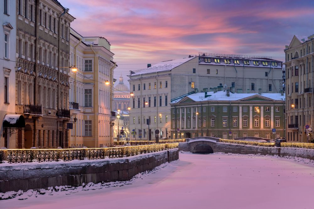 Photograph by Сергей Газизов