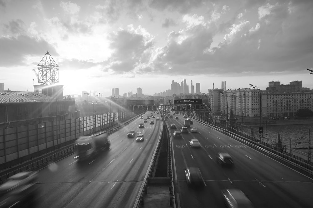 Photograph by Артём Губарь