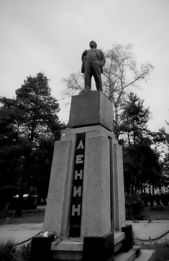 Photograph by Бабаев Зураб