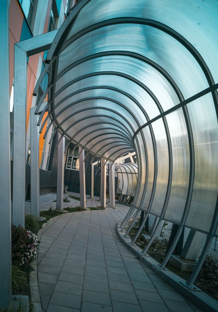 Photograph by Виктория Федосеенко