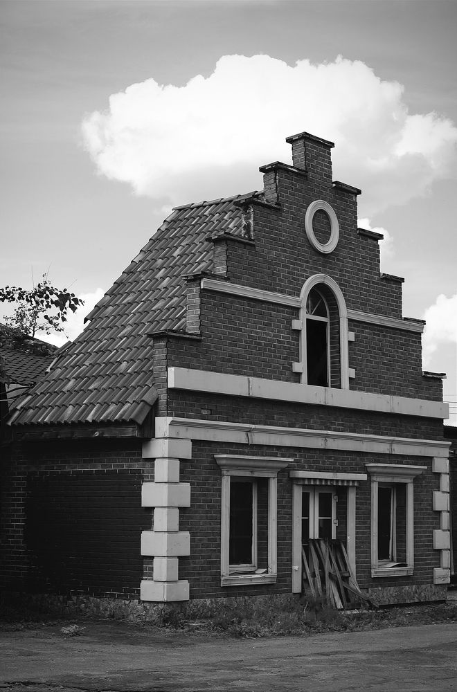 Photograph by Артём Губарь