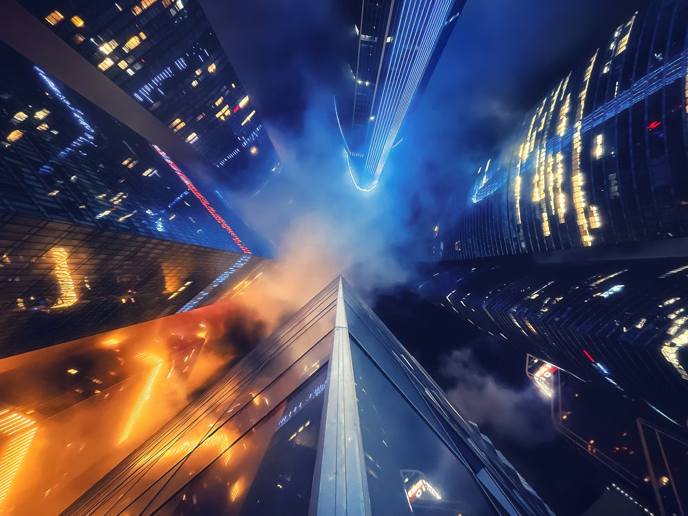 Фотография автора Анастасия Мазурева