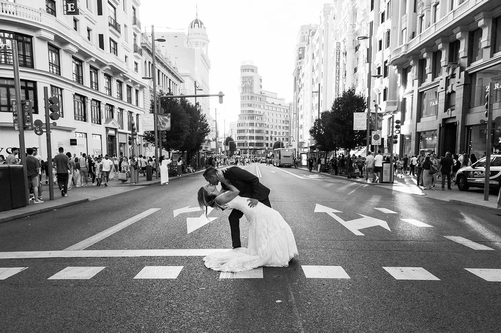 Gran Vía