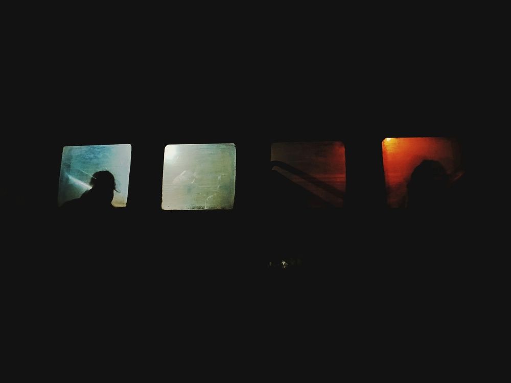 Dusk till Dawn