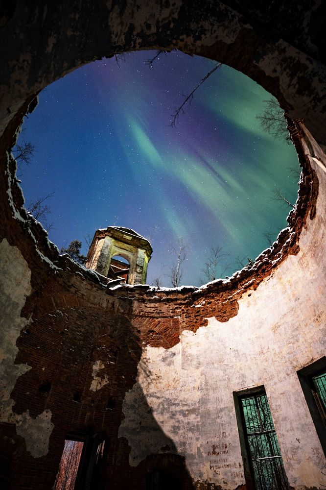 Фотография автора Дарина Соболь