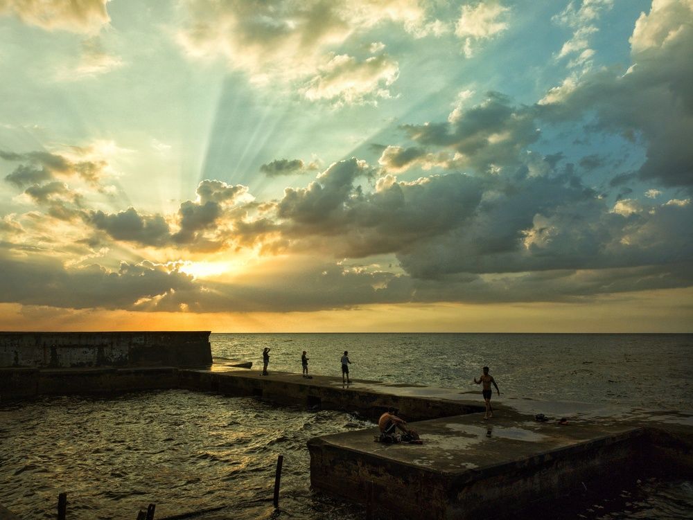 Photograph by Khristian Mauricio Casuso Garcés