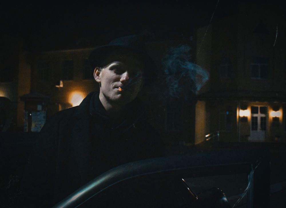 Photograph by Vite Heaven