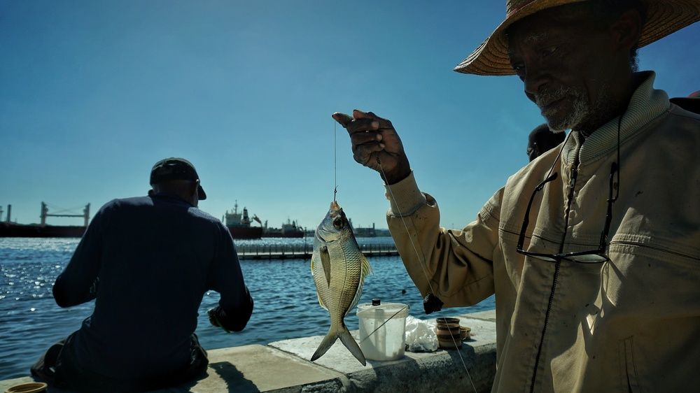 Photograph by Khristian Mauricio Casuso Garcés