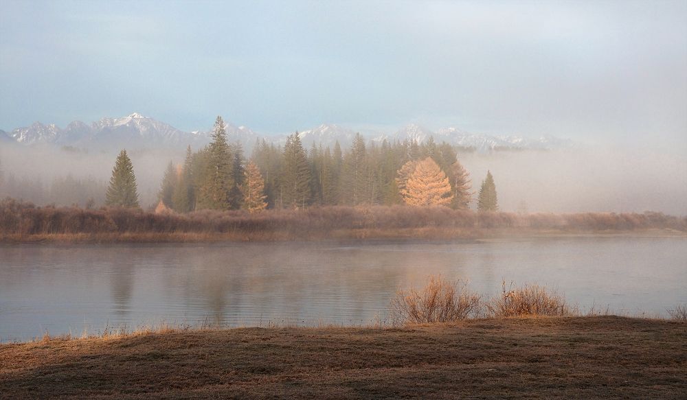 Photograph by Александр Попов