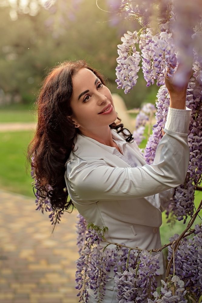 Photograph by Екатерина Игоревна