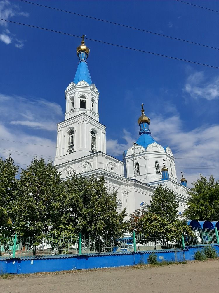 Photograph by Нурлан Кушкунов