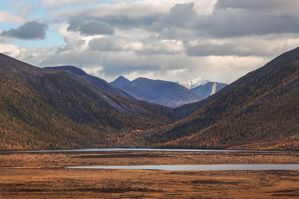 Photograph by Александр Попов