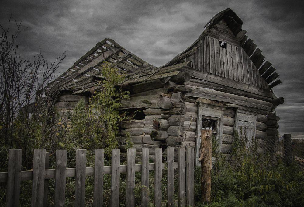 Photograph by Татьяна Титова