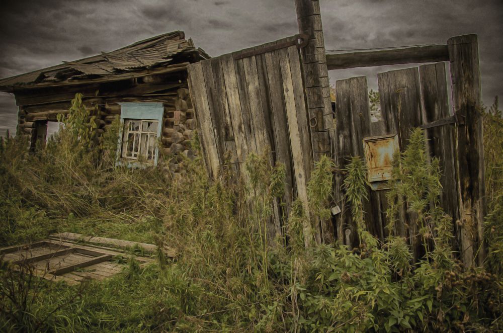 Photograph by Татьяна Титова