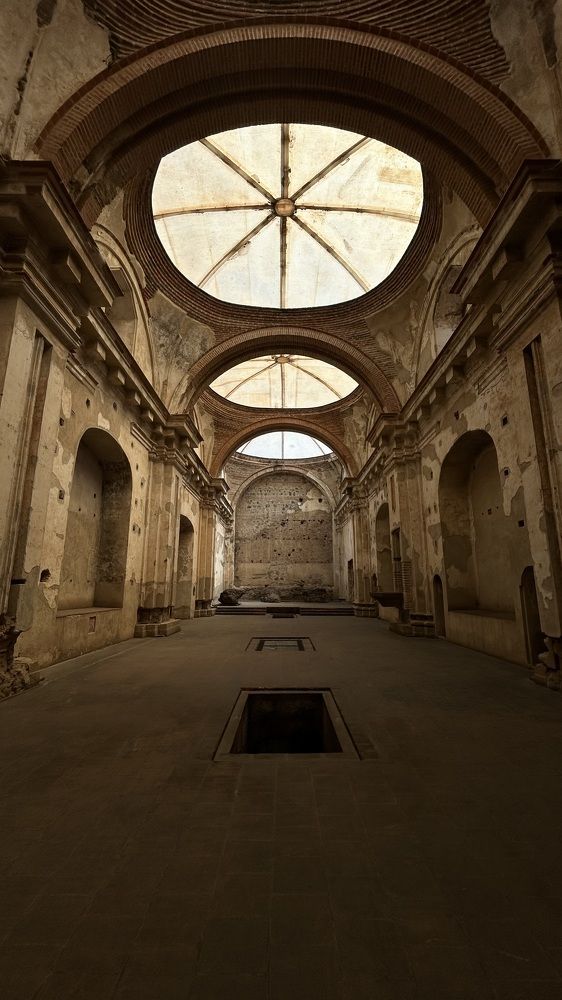 Photograph by Erick Velásquez