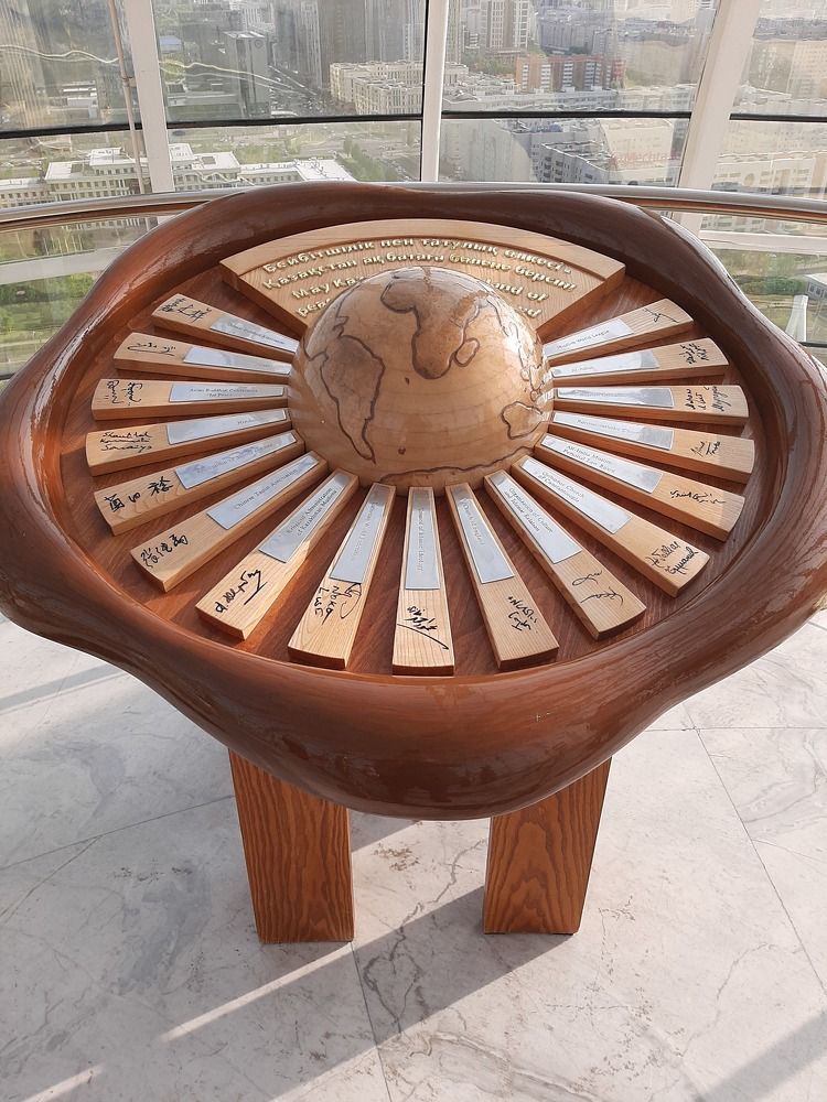 Photograph by Нурлан Кушкунов