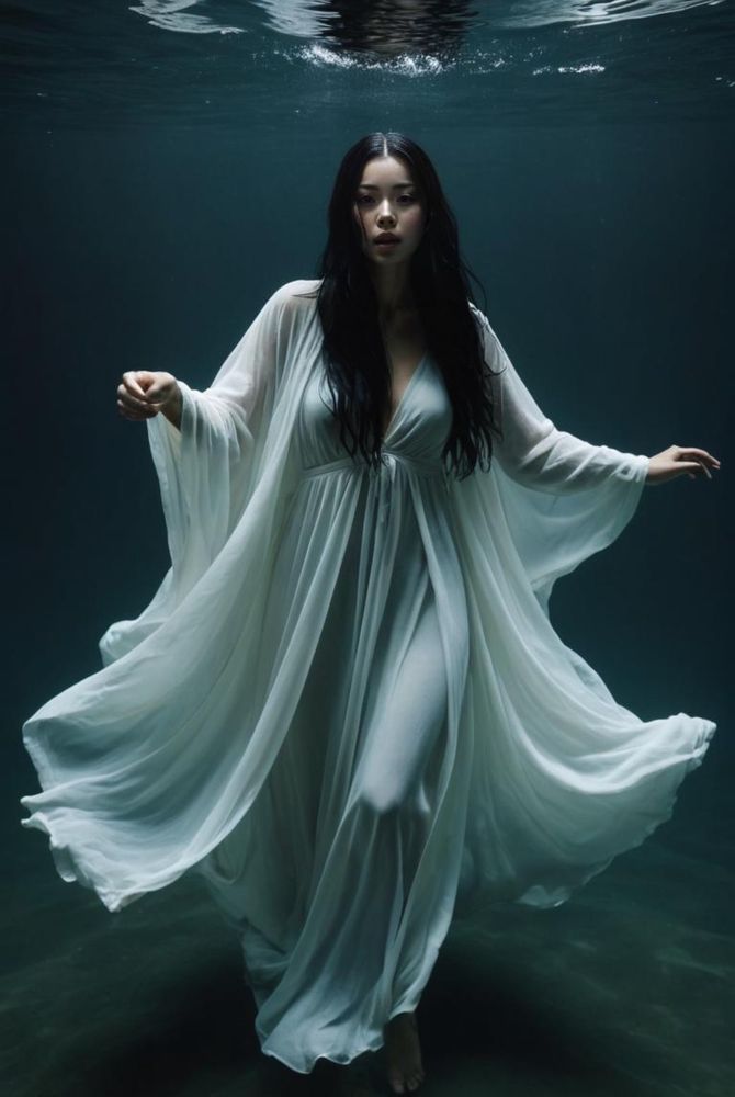 Photograph by Nataliia Nedelina