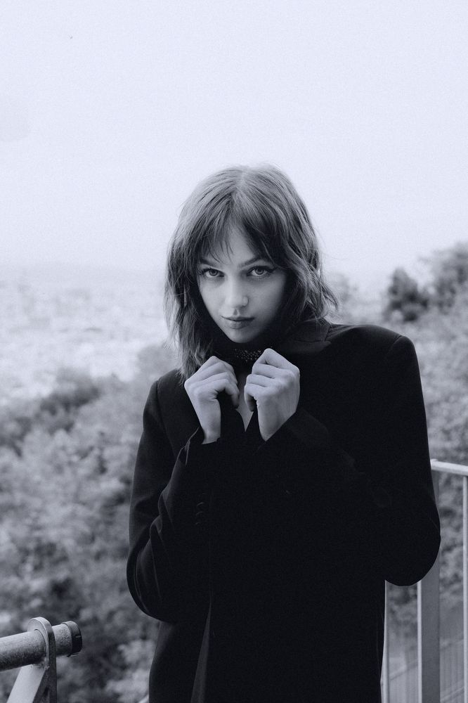 Photograph by Артем Мухин