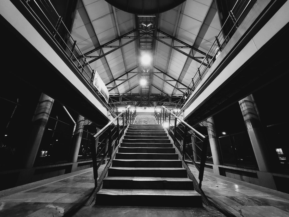 Photograph by Cesar Torres