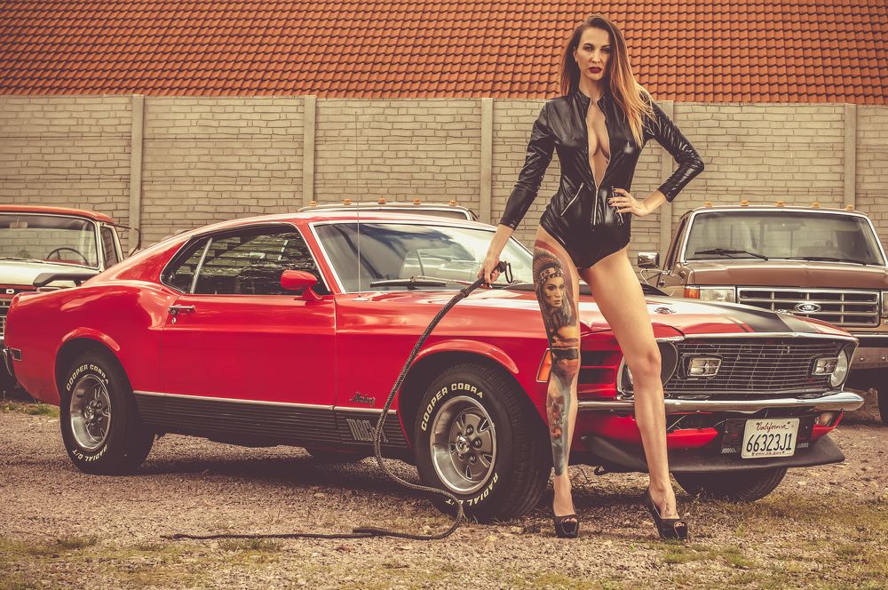 Фотография автора Chorche Prigo