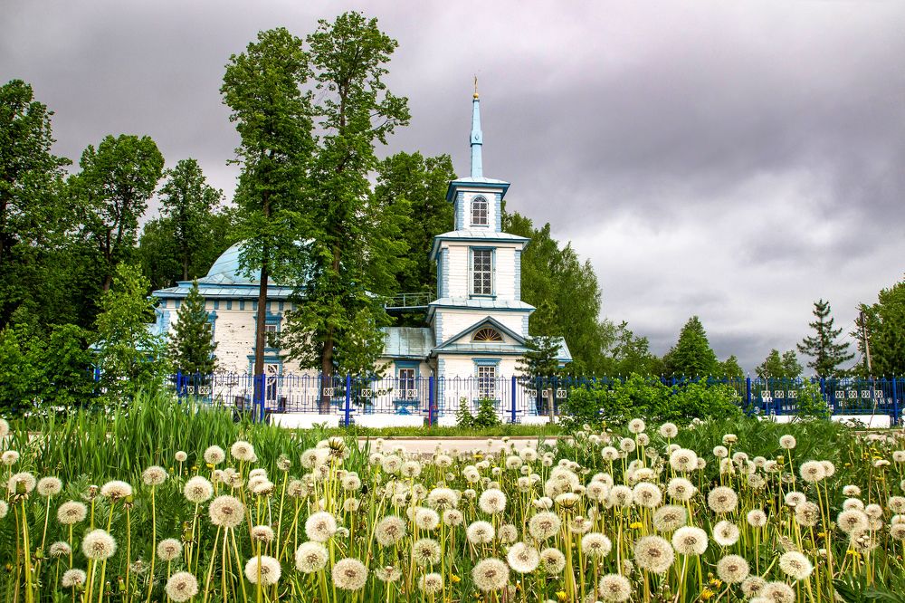 Photograph by Андрей Дудник