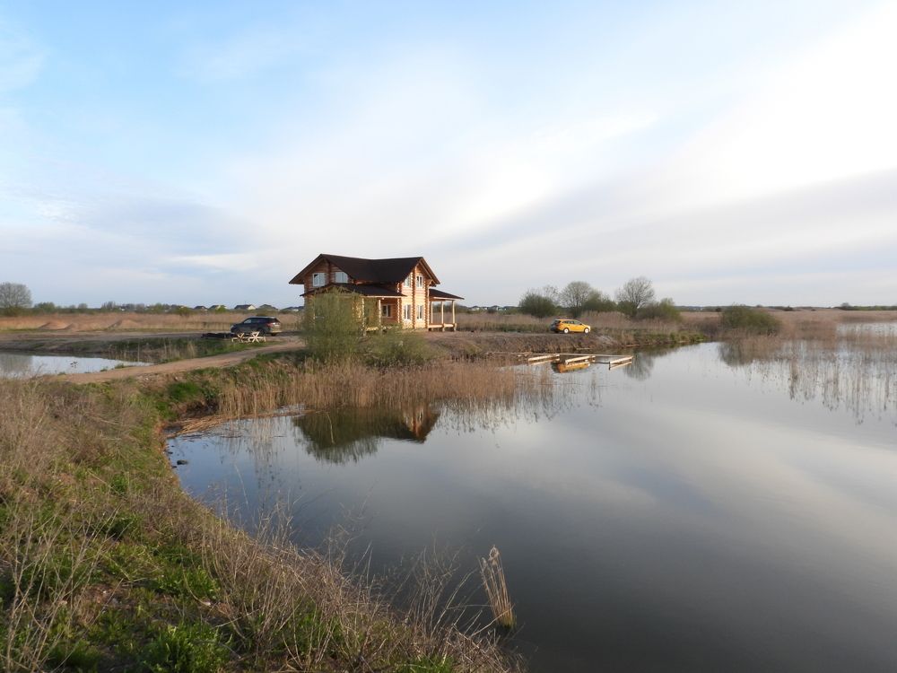 Photograph by Владимир Джерихов