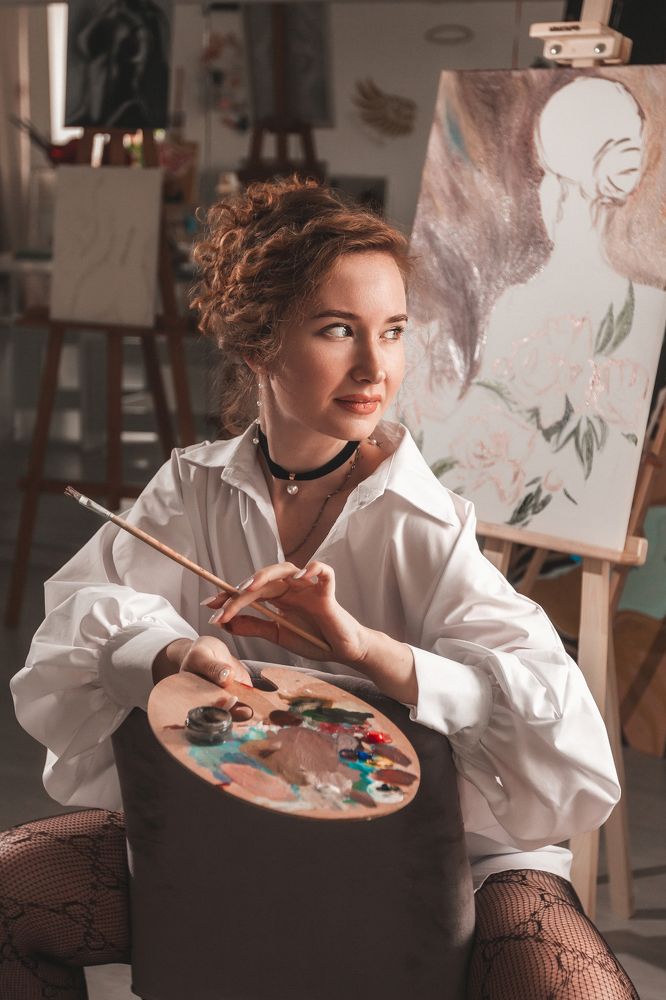 Фотография автора Артём Пышкин