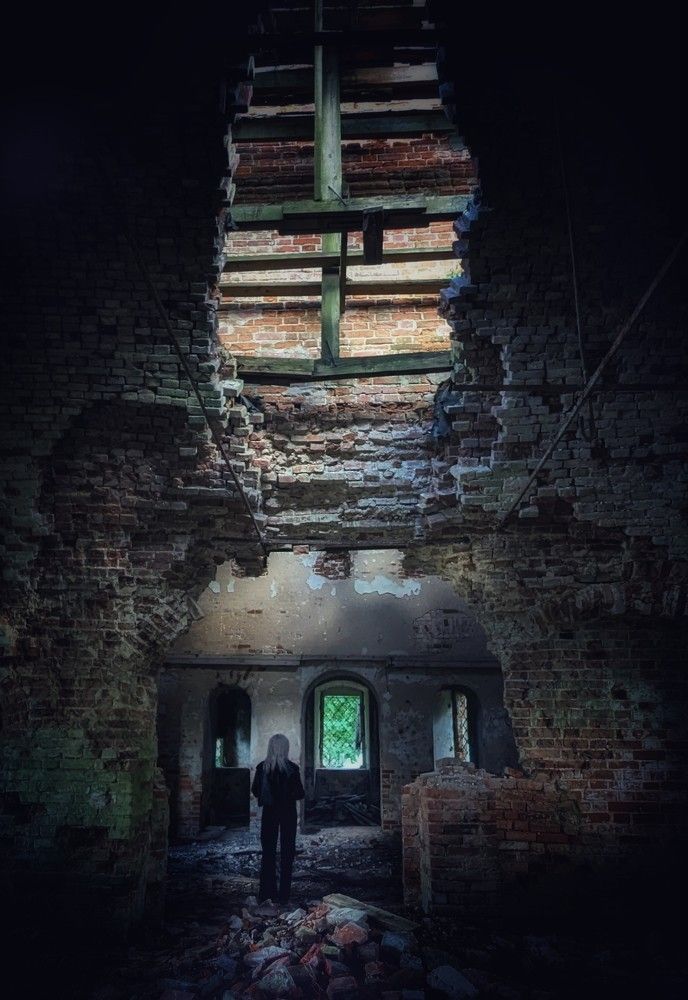 Photograph by Алексей Худяков