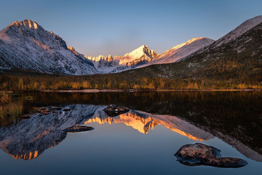 Photograph by Морозов Сергей