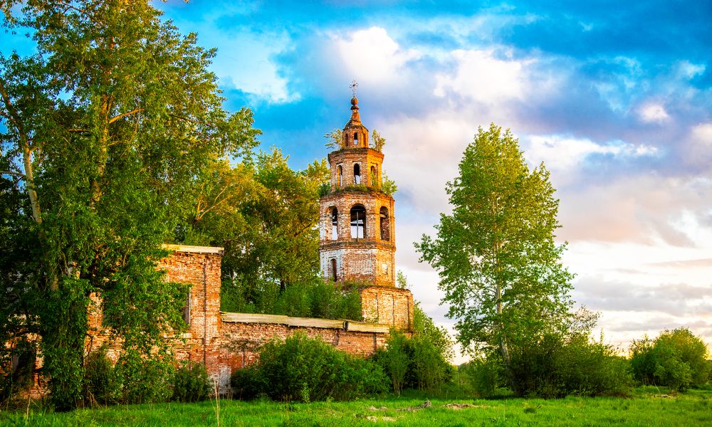 Photograph by Дарья