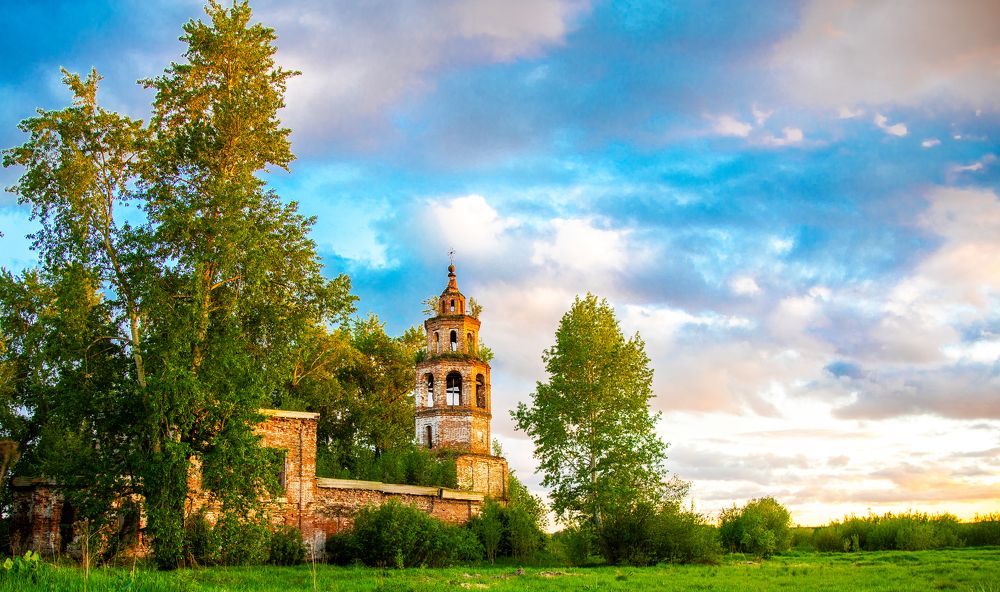 Photograph by Дарья