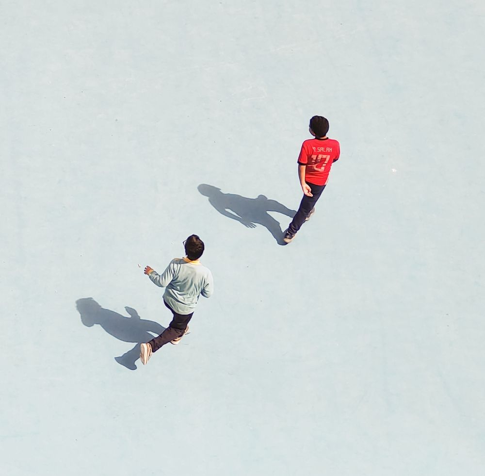 Фотография автора zakaria ahmad