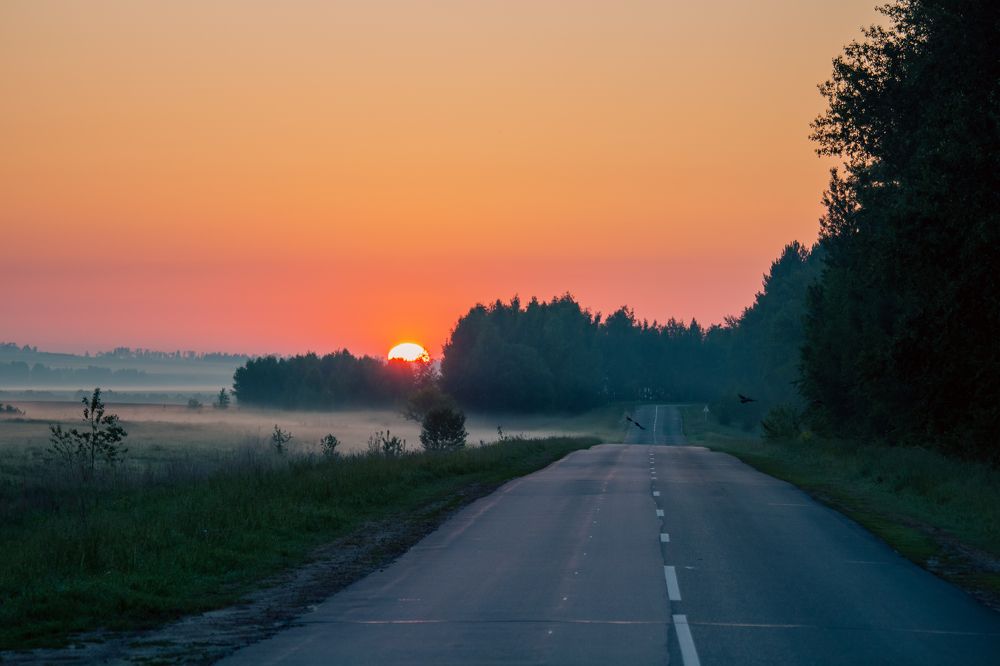 Photograph by Tatiana Shtun