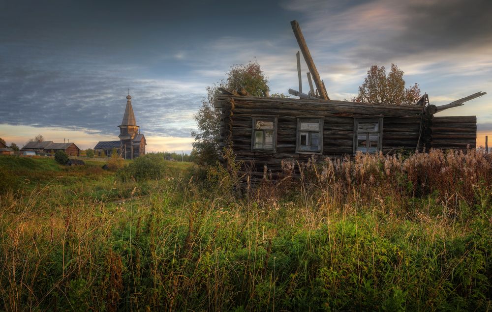 Photograph by Александр Бархатов