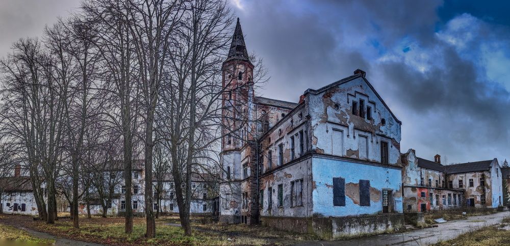 Photograph by Игорь Щербаков