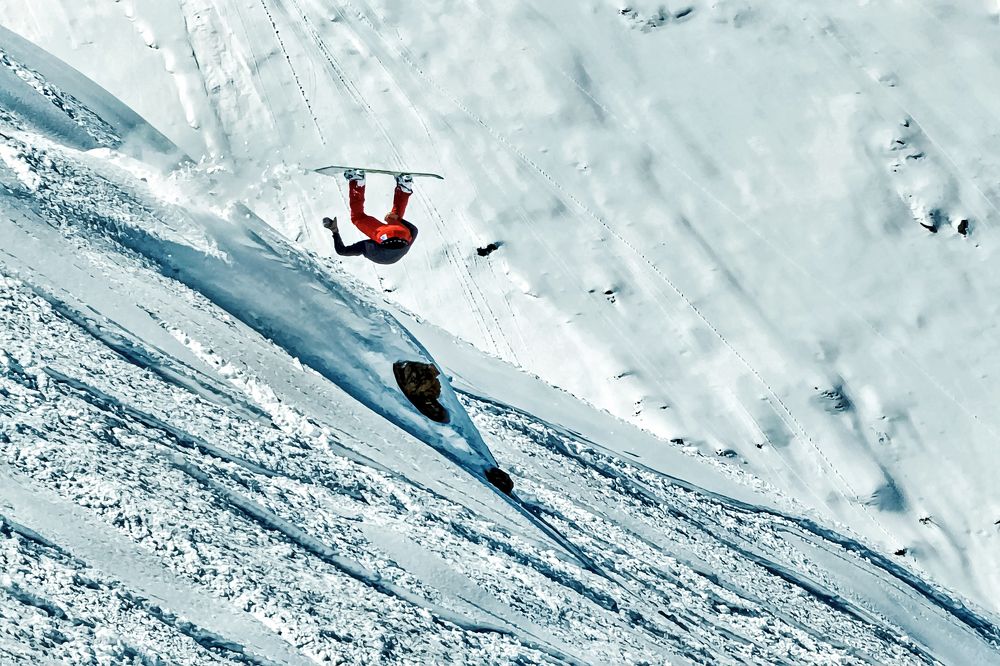 Photograph by Ho Chung Howard Tong