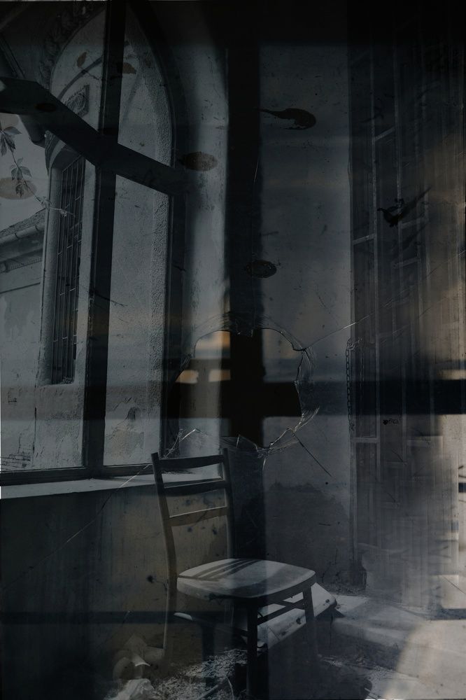 Photograph by Jozef Kiác