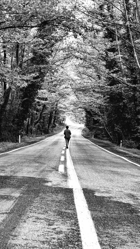 Photograph by Mine Şentürk