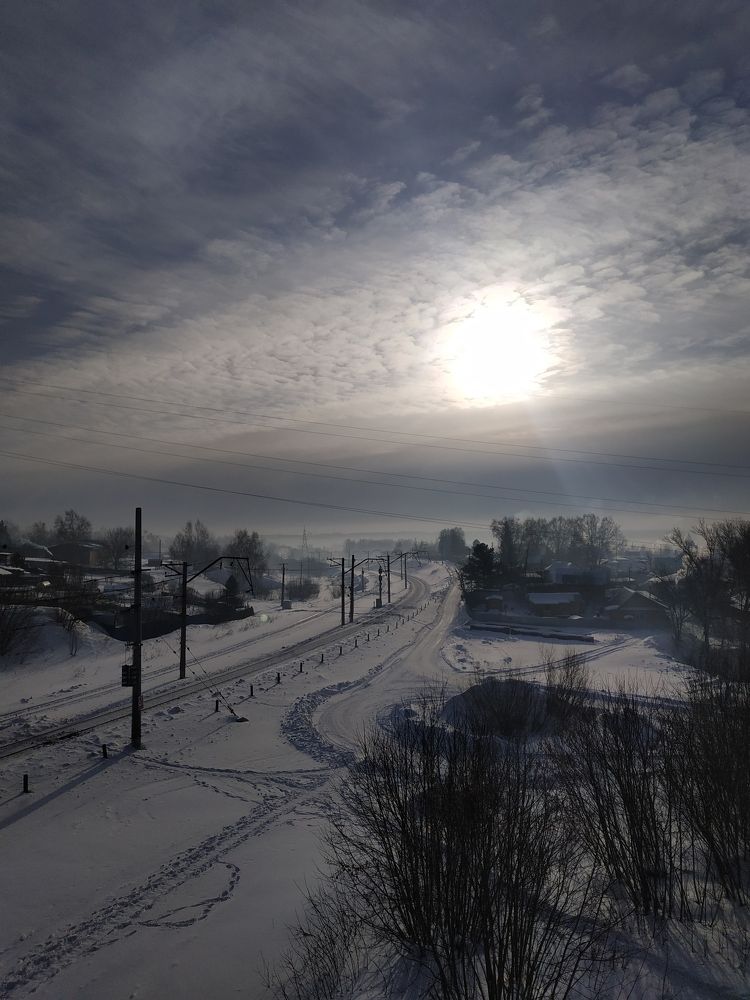 Photograph by Елена Гальцова