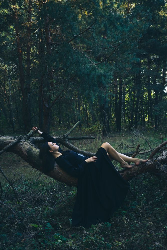 Photograph by Макарова Татьяна