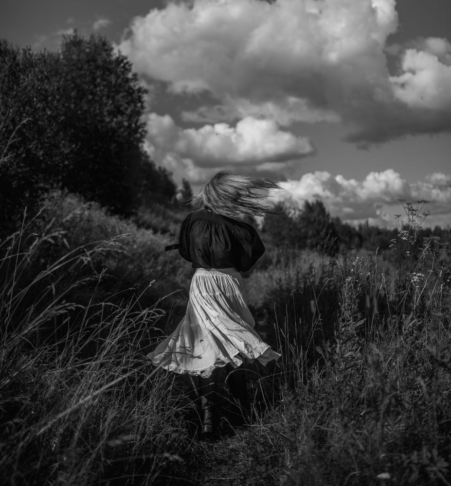 Photograph by Яна Лукьянова