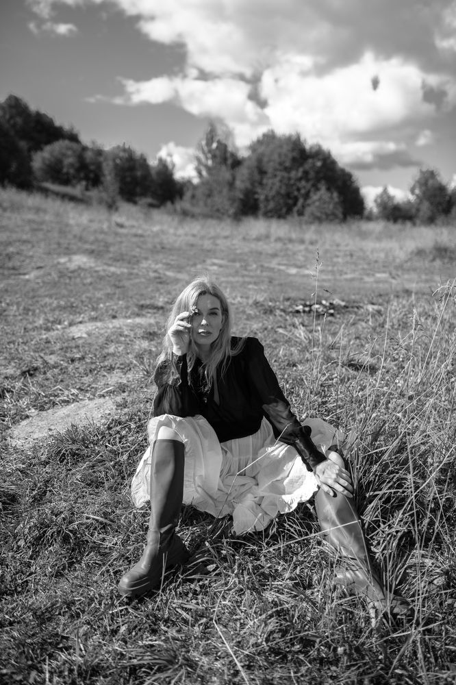 Photograph by Яна Лукьянова