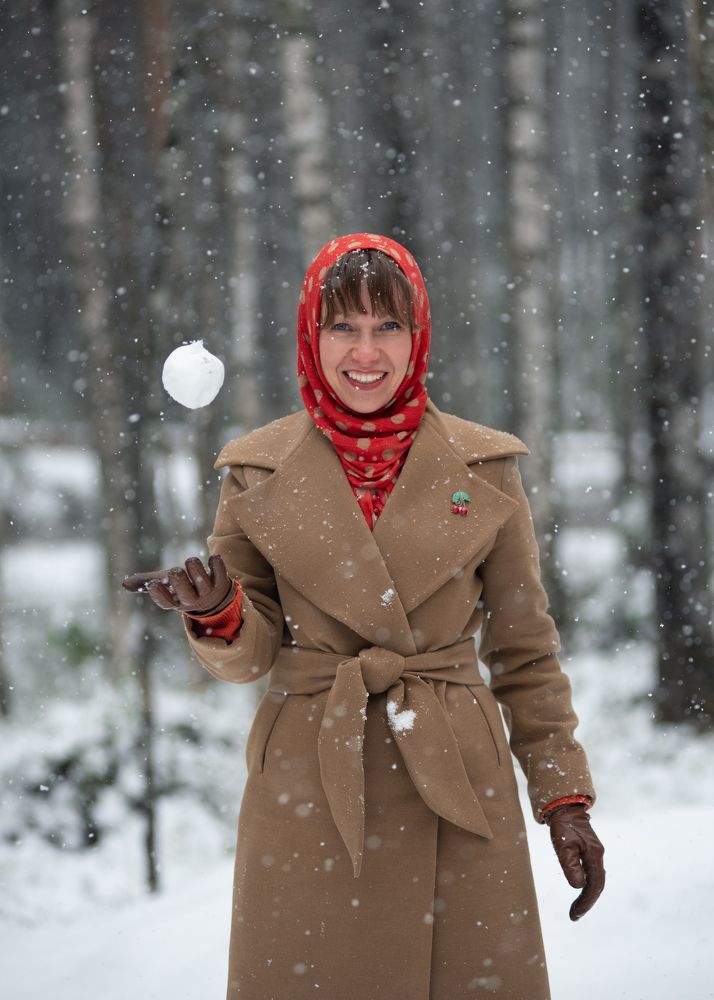 Photograph by Михаил Славный