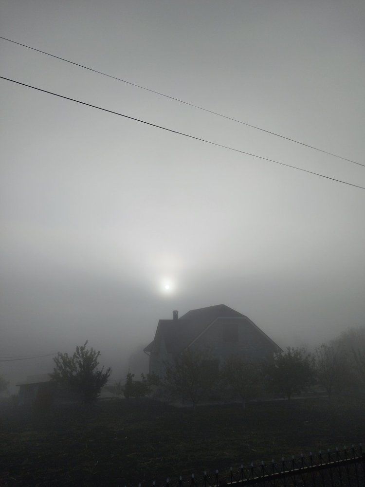 Photograph by Кристина Присакарь