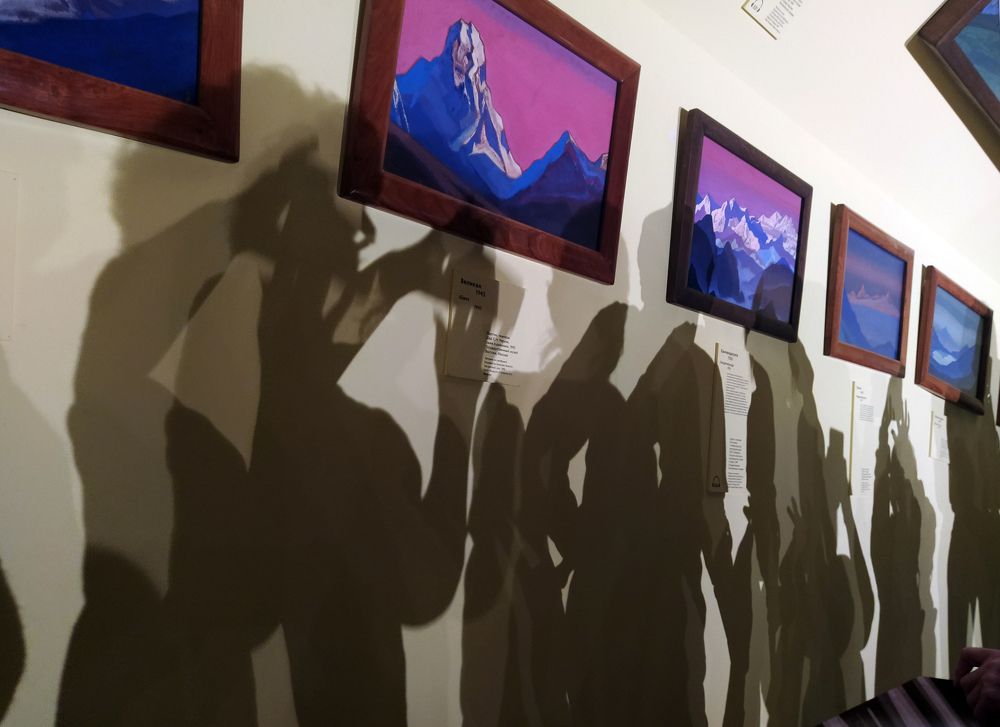 Photograph by Ольга Стоун