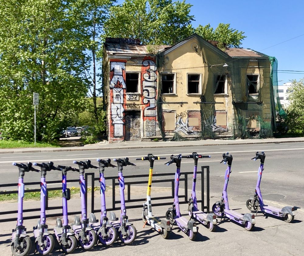 Photograph by Галина Пименова